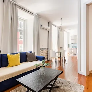 https://downtown-cozy-apartment.hotels-lisbon-portugal.com