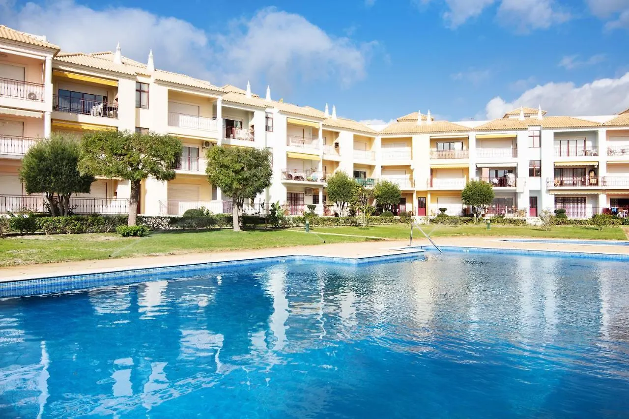 Columbus Beach Apartment Quarteira Portugal